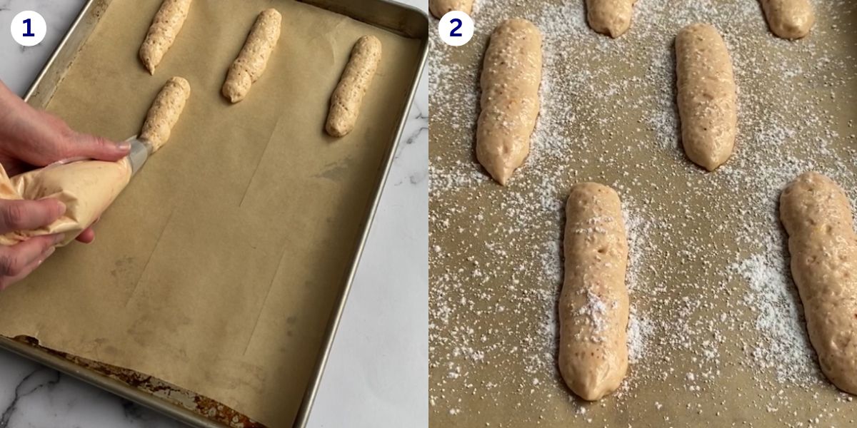 Photo collage of recipe steps for this recipe.