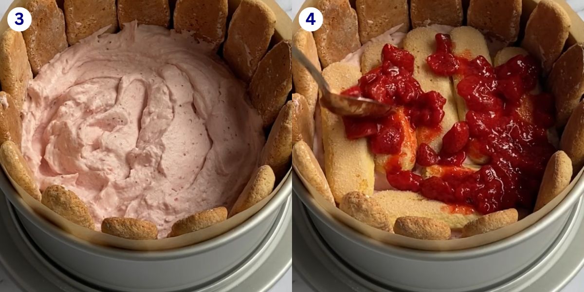 Photo instruction group two for this recipe.