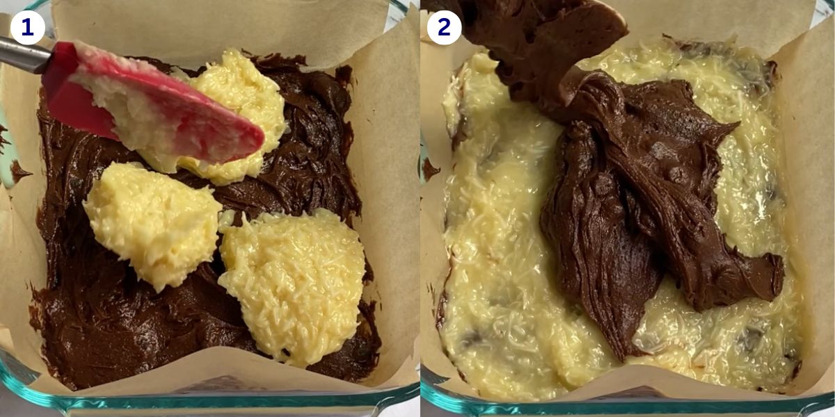 Recipe photo instructions 2.